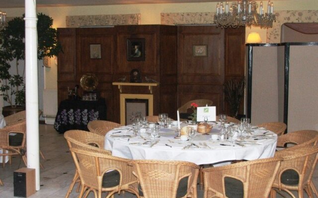 Crafted at Powdermills