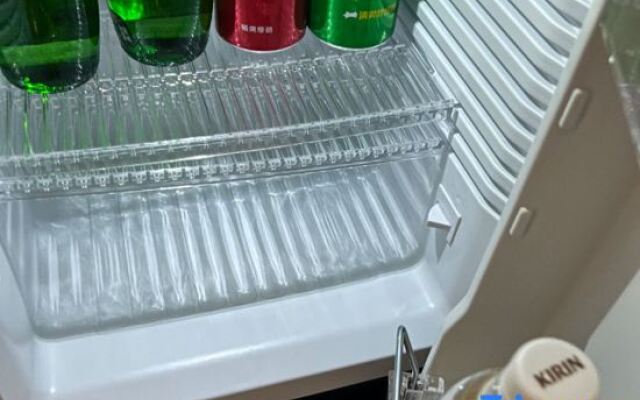 Shanghai Xujiahui center Hongqiao Road Manhe hotel