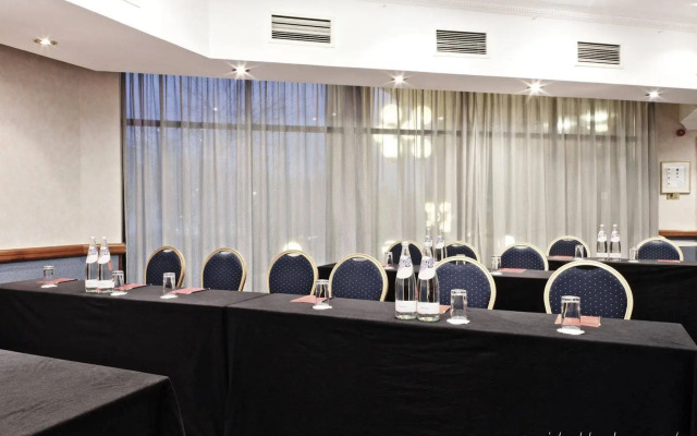 Copthorne Hotel Plymouth