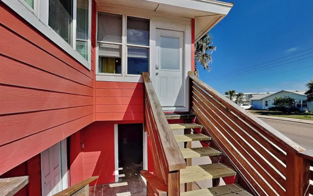 The Kids' Inheritance by Silver Sands Vacation Rentals