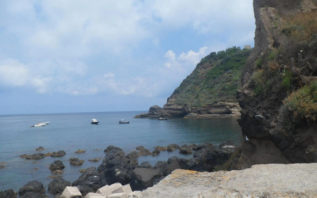 casa vacanze di antonia