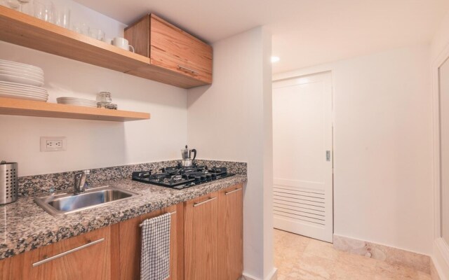 Amazing Property 1 BR at Green One