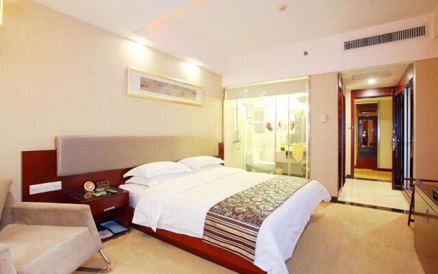 Changsha ZiXin Hotel