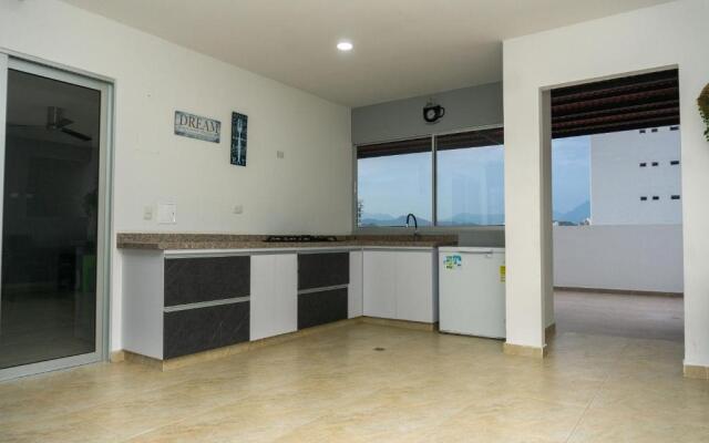 Prado Loft by DOT Suite