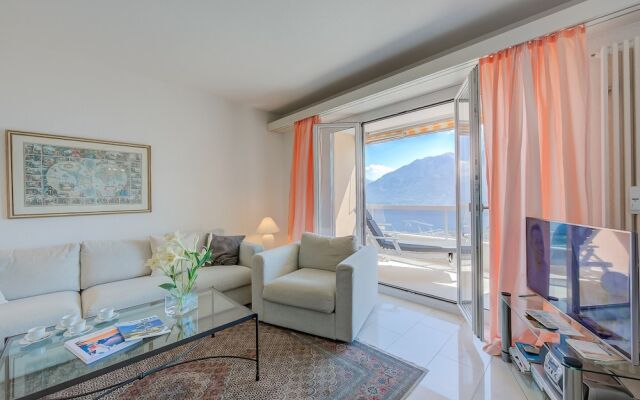 Casa Monti Belvedere