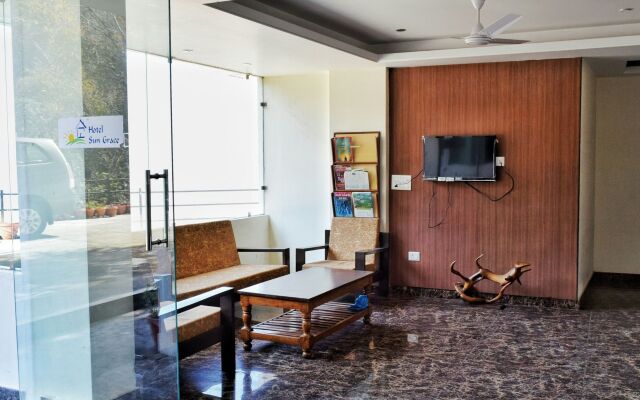 Hotel Sungrace Mussorie