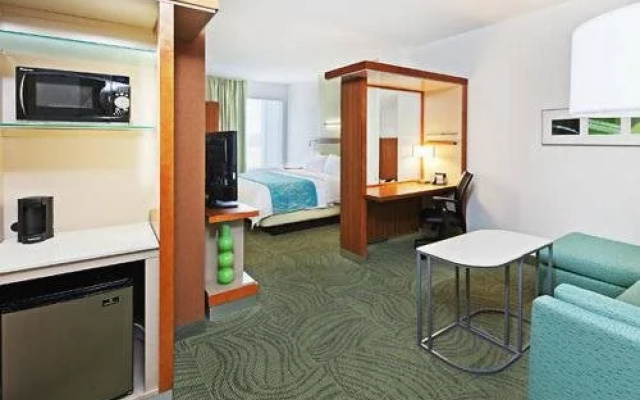 SpringHill Suites Enid