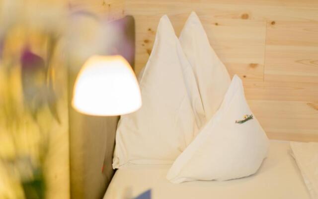 Hotel Pension Kompatscherhof