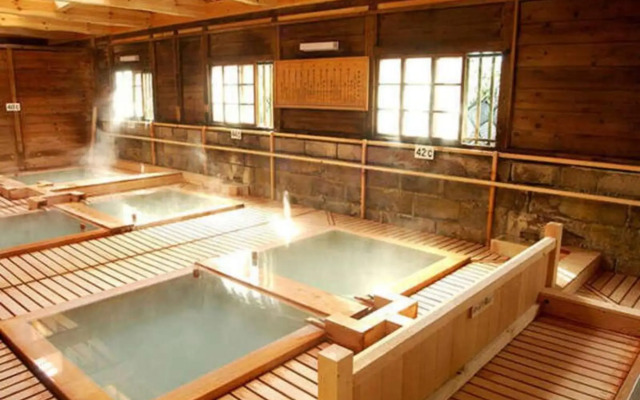 Kansuien Kakuraku