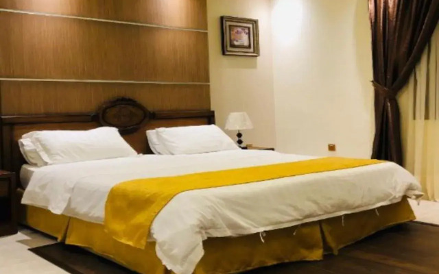 Shama Jeddah