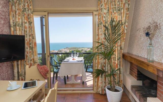 Apartamento Cap de Vol
