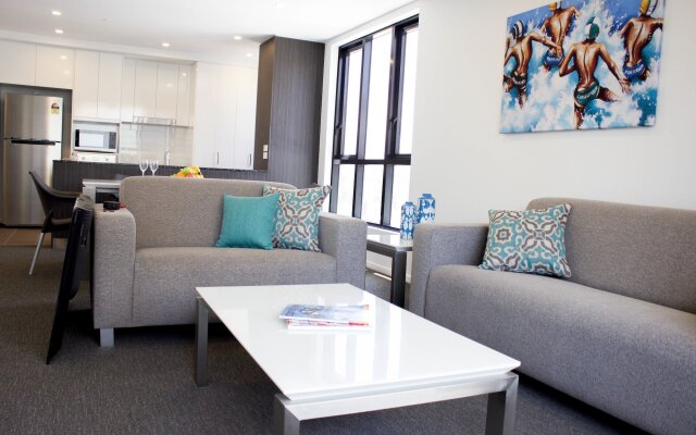 Synergy Broadbeach