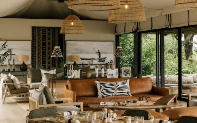Zambezi Sands By Batoka