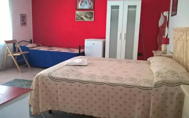 Corrado Apartment