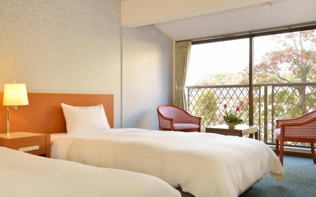 Hotel Wellness Asukaji