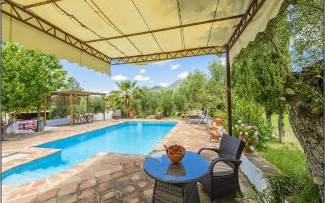 104242 Villa In Algodonales