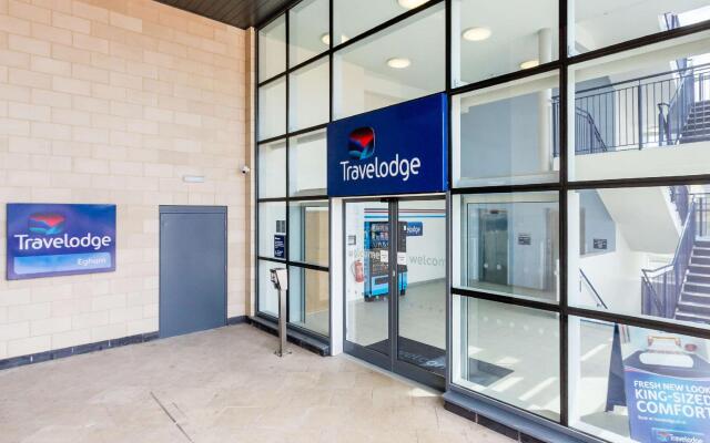 Travelodge Egham