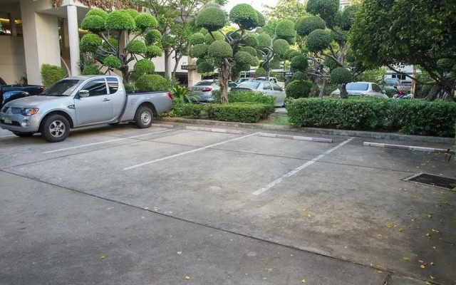 Antique Palace Apartment