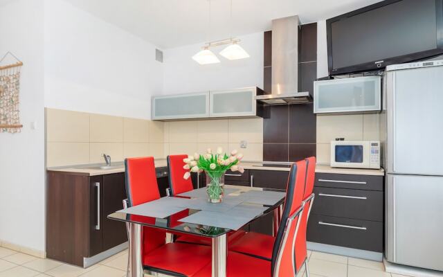 Apartament Morskie Oko by Renters