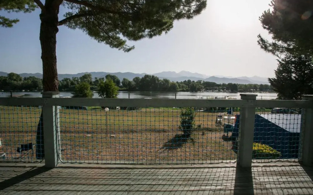 Camping Village River