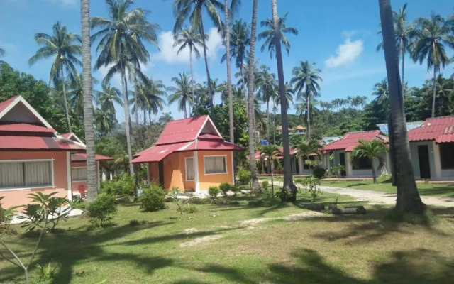 Lanta Beach Lodge by Oyo Rooms