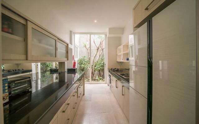 Villa Stella 4 Bedroom