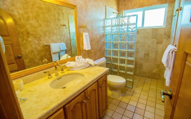 Villa 18 - 3 Br Villa