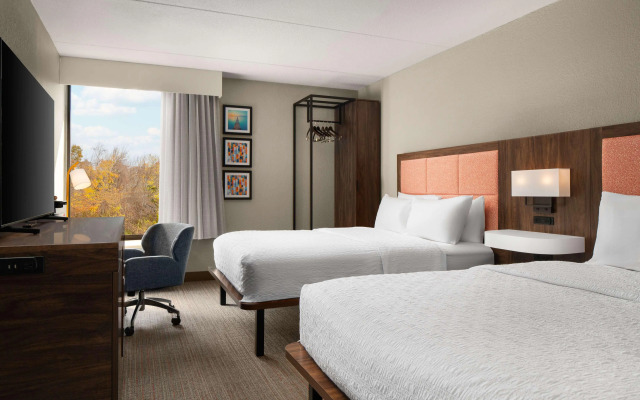 Hampton Inn Norfolk/Virginia Beach