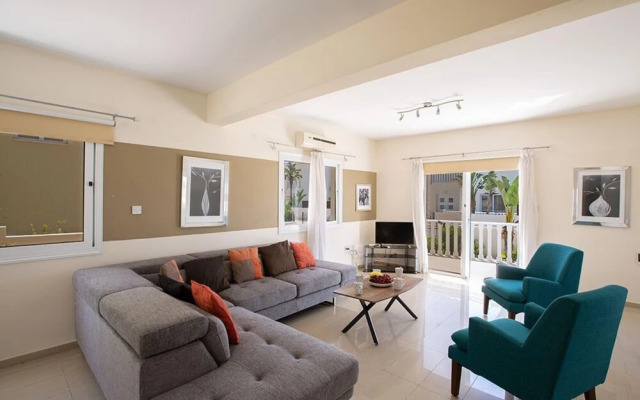 Villa Josie AQ HN7