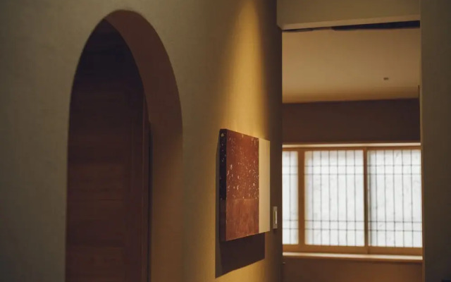 Yuhi House Kyoto Dog Friendly