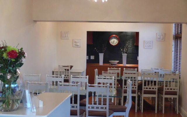 Leeuwenzee Guest House
