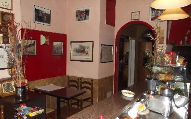 Hotel La Vecchia Posta