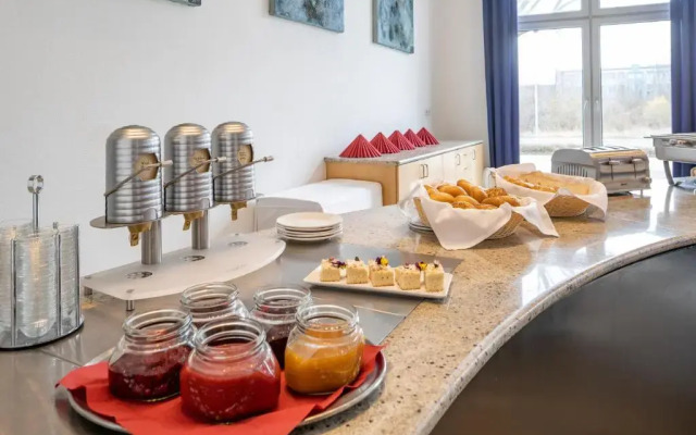 Hotel Belmondo Leipzig Airport