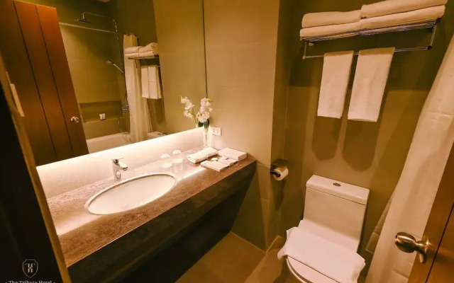 The Tribute Hotel