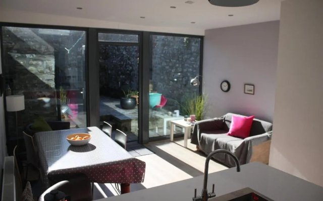 Boffin Lodge