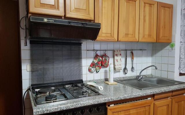 Appartamenti Belfiore