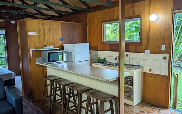 Gumnut Glen Cabins