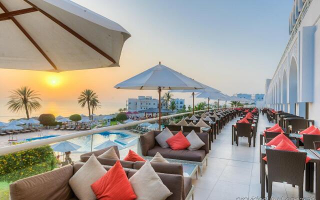 Crowne Plaza Muscat, an IHG Hotel