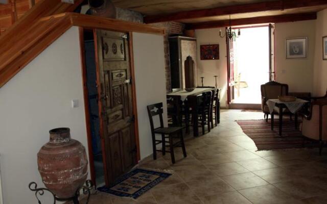 Paydos Tatil Evi