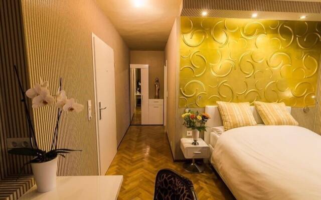 Hotel Palatino