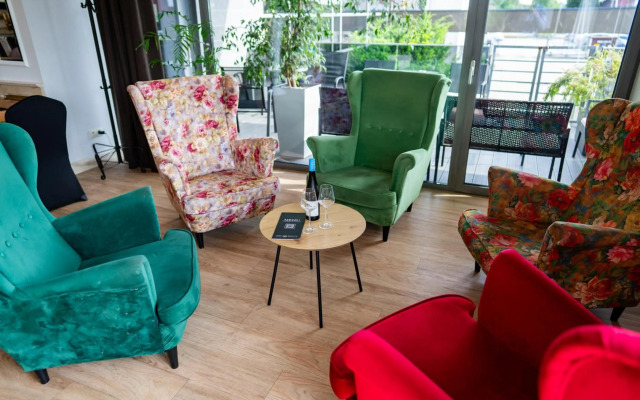 Jasek Premium Hotel Wrocław