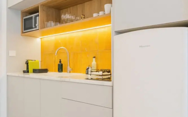 Ototo Luxury Living
