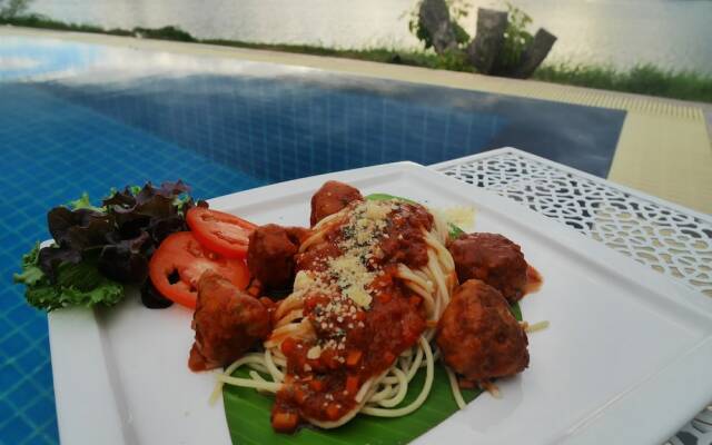 Doi Inthanon Riverside Resort