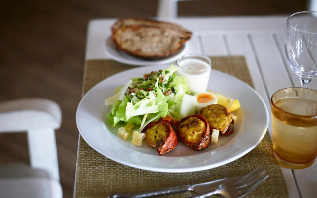 Lux* Saint Gilles Hotel