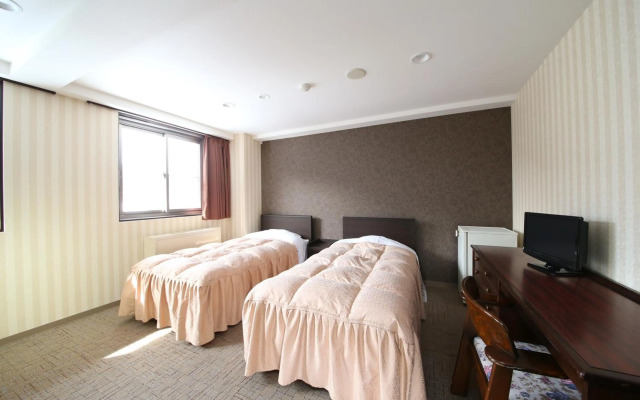 Hotel Japan Shiga