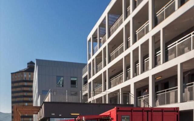 Eklo Hotels Clermont-Ferrand Centre Gare