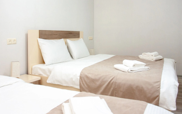 Отель Casa Calda