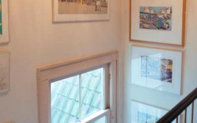 Double Floor Canal Estate