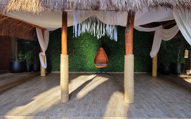 Menesse Tulum Luxury Condos by Baitna