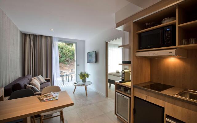 Golden Tulip Sophia Antipolis - Hotel And Spa